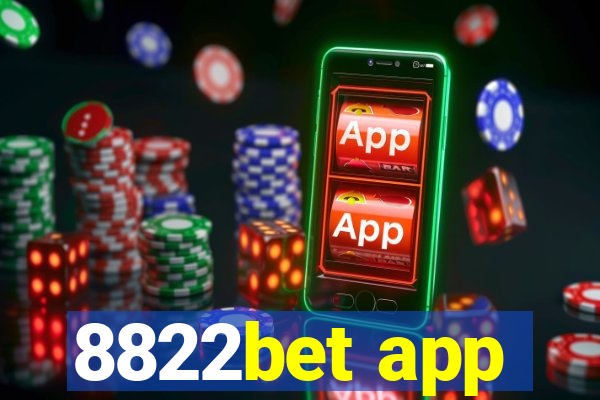 8822bet app